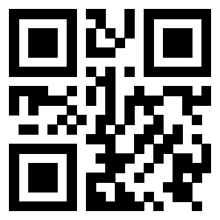 QrCode di 3919729298