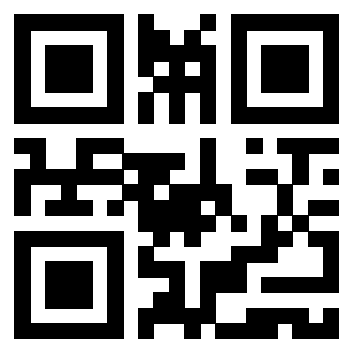 3919729299 Qr Code associato