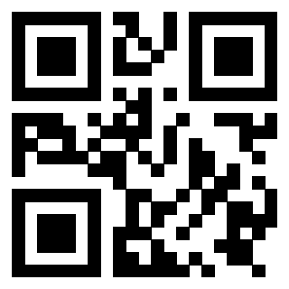 QrCode di 3919729300
