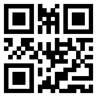 Immagine del Qr Code di 3919729301