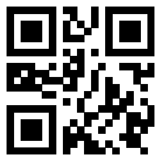 3919729304 - Immagine del QrCode associato