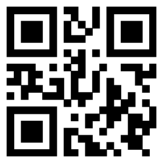 3919729305 - Immagine del QrCode