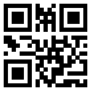 QrCode di 3919729307