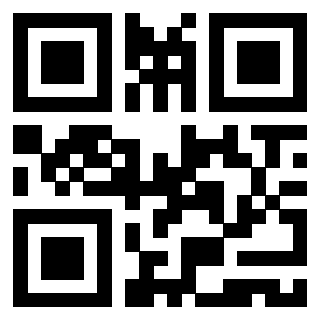 3919729314 - Immagine del Qr Code associato