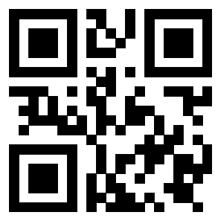 3919729315 - Immagine del QrCode associato