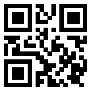 QrCode di 3919729316