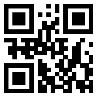 3919729317 Qr Code associato