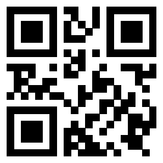 3919729318 Qr Code associato