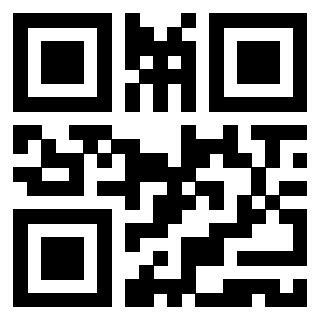 QrCode di 3919729319