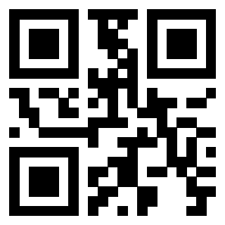 3919729323 - Immagine del QrCode associato
