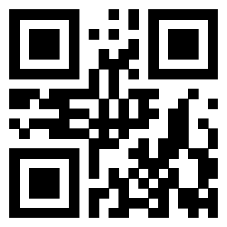 Immagine del QrCode di 3919729327