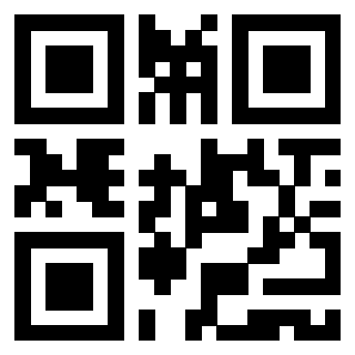 QrCode di 3919729330