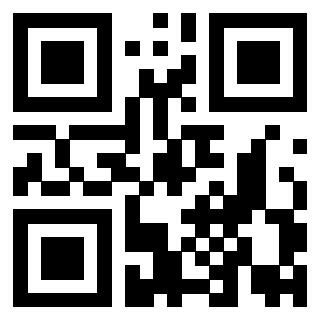 Il QrCode di 3919729332