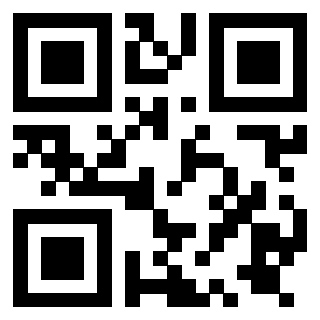 3919729333 - Immagine del QrCode associato