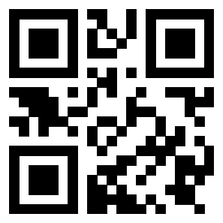Scansione del Qr Code di 3919729334