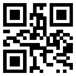 3919729337 QrCode associato