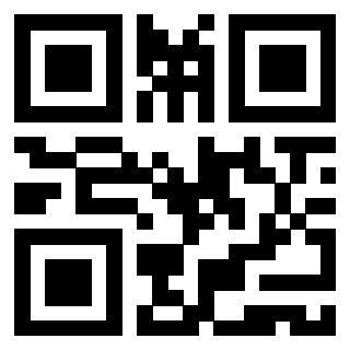 Il QrCode di 3919729339