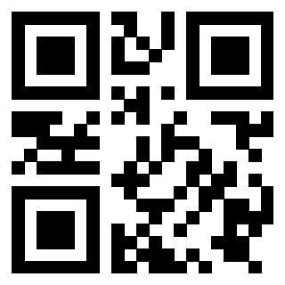 QrCode di 3919729340