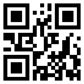Scansione del Qr Code di 3919729342