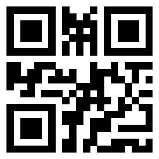Immagine del Qr Code di 3919729343