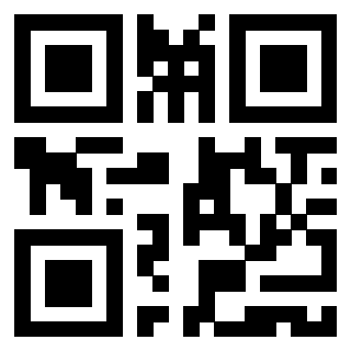 Scansione del Qr Code di 3919729344