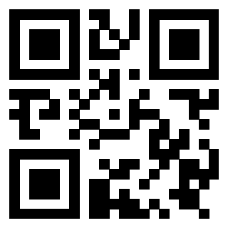 3919729346 - Immagine del Qr Code associato