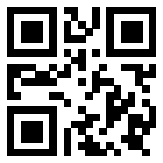 3919729347 - Immagine del QrCode associato