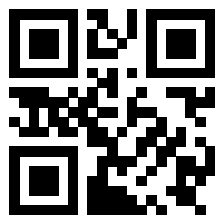 3919729348 Qr Code associato