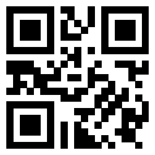 Immagine del QrCode di 3919729349