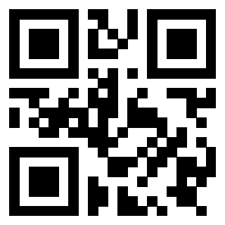 Il QrCode di 3919729351