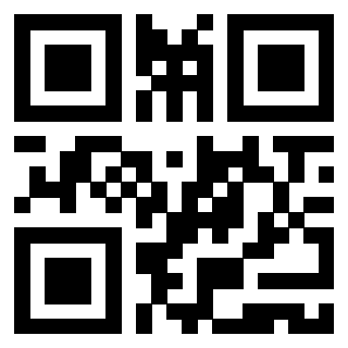 3919729352 - Immagine del QrCode associato