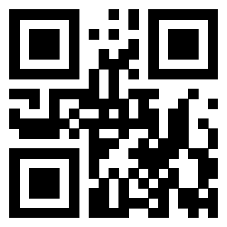 3919729353 - Immagine del QrCode