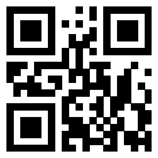 3919729356 Qr Code associato