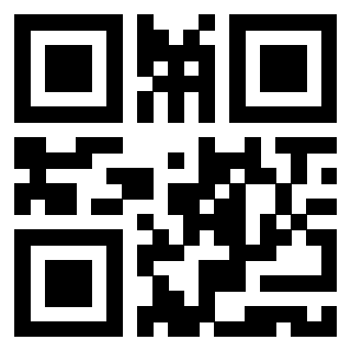 3919729357 - Immagine del Qr Code associato