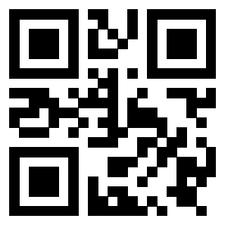 3919729358 QrCode associato