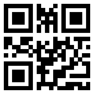 3919729359 - Immagine del Qr Code associato