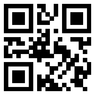 3919729360 QrCode associato