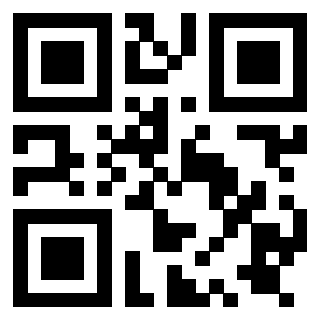 3919729362 - Immagine del Qr Code