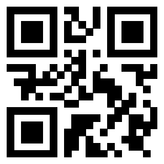 Immagine del QrCode di 3919729363