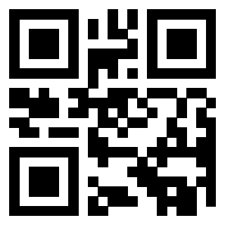 3919729364 QrCode associato