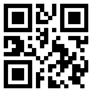 3919729365 QrCode associato