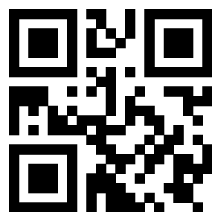 3919729371 - Immagine del QrCode