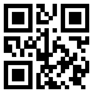 3919729375 - Immagine del QrCode