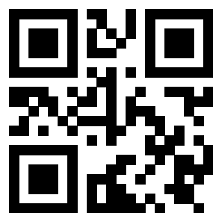 3919729376 - Immagine del QrCode