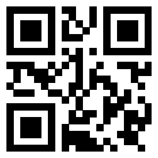 3919729377 Qr Code associato