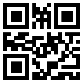 Immagine del Qr Code di 3919729378