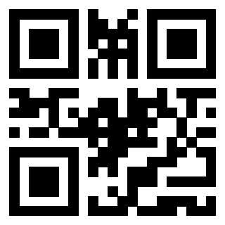 3919729381 - Immagine del Qr Code associato