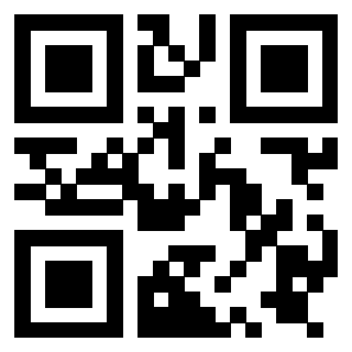 3919729382 QrCode associato