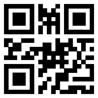 QrCode di 3919729383