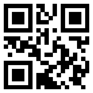 3919729385 - Immagine del Qr Code associato